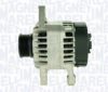 MAGNETI MARELLI 944390901680 Alternator